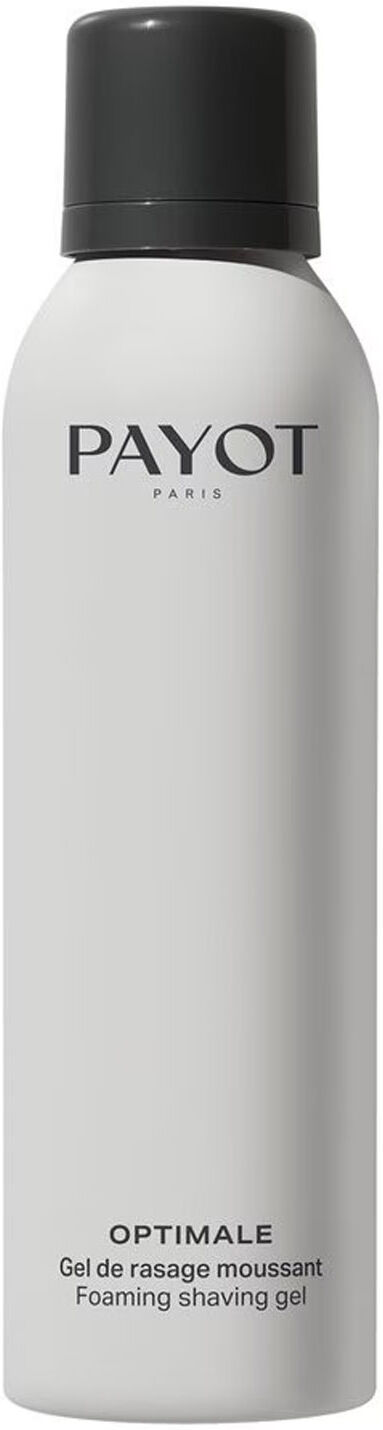 PAYOT Homme Optimale Foaming Shaving Gel 150ml