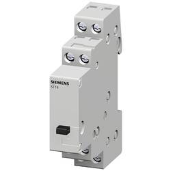 Fernschalter Hutschiene Siemens 5TT4101-2 1 Schließer 250 V 16 A Piece 1 St. 5TT41012