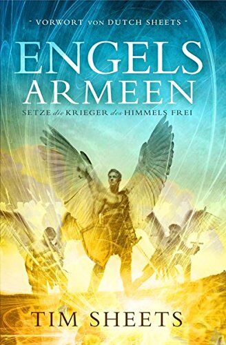 Tim Sheets - Armee der Engel - Preis vom 09.10.2026 07:28:09 h