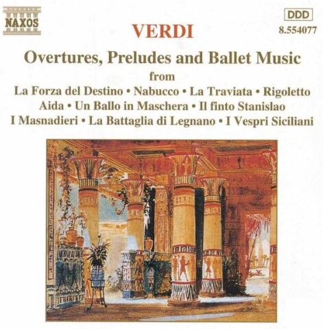 Morandi - Ouvertüren / Vorspiele / Ballettmusik - Preis vom 10.10.2026 11:48:34 h