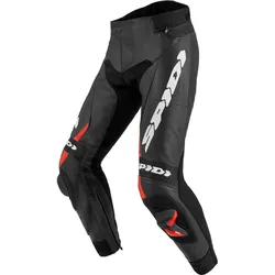 Spidi RR Pro 2 Motorrad Lederhose 58