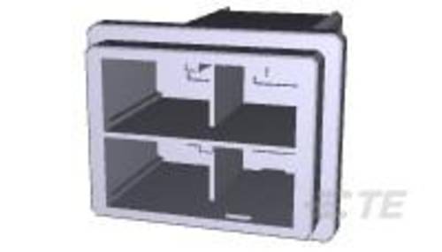 TE Connectivity 3-917808-2 Box