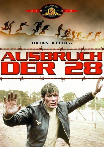 Lamont Johnson - Ausbruch der 28 - Preis vom 09.10.2026 07:28:09 h