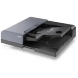 Kyocera DP-7150 Document inversion feeder/processor with maximum capacity of 140 sheets, Drucker Zubehör