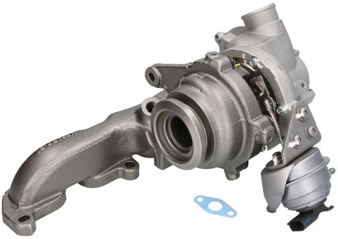 Re-Part RRT70126 Turbocharger