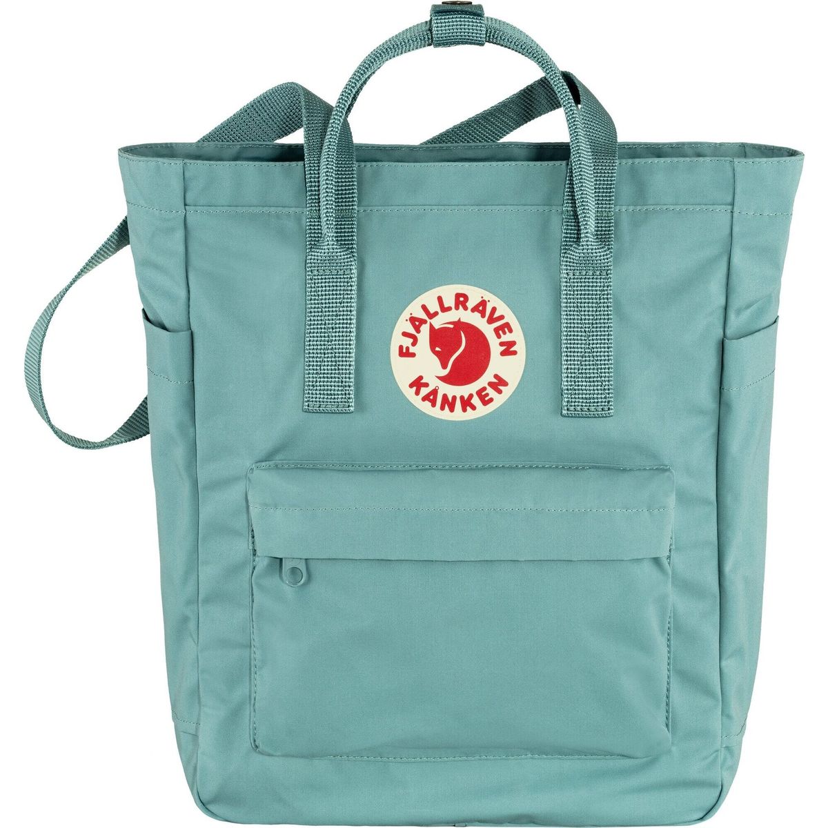 Fjällräven Kånken Totepack sky blue (501) One Size F23710-501-One Size