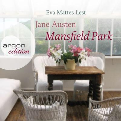 Mansfield Park - Jane Austen, Audio, 9783732413232