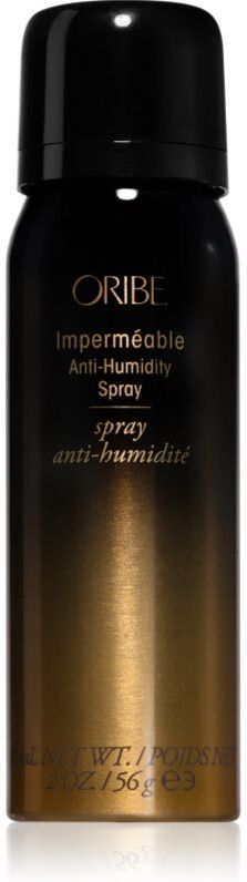 Oribe Impérmeable Anti-Humidity Spray spray protecteur anti-frisottis 80 ml