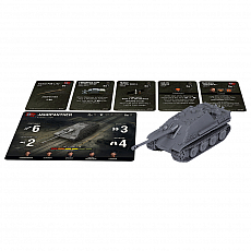 Galeforce Nine World of Tanks - Wave 11 - German (Jagdpanther) 299583