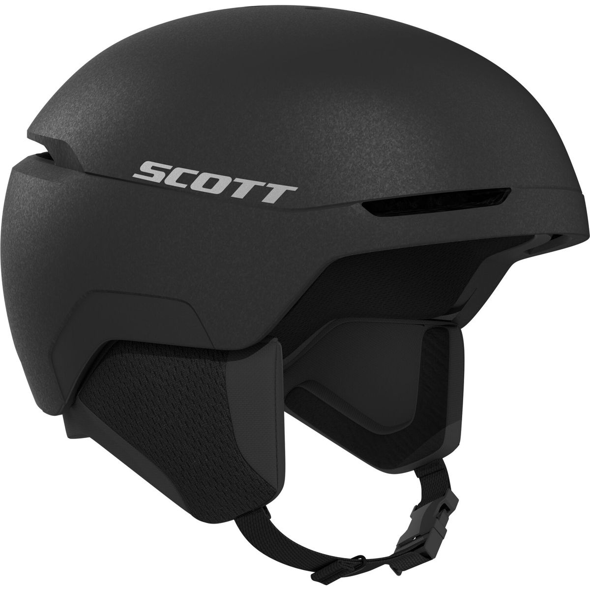 Scott Helmet Element Mips granite black/grey (8415) M 4254198415008
