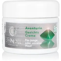 Sanoll Aventurin Gesichtscreme