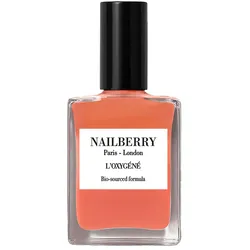 15ml NAILBERRY L'Oxygéné Made You Blush