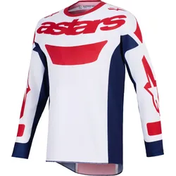 Alpinestars Racer Riway Motocross Jersey