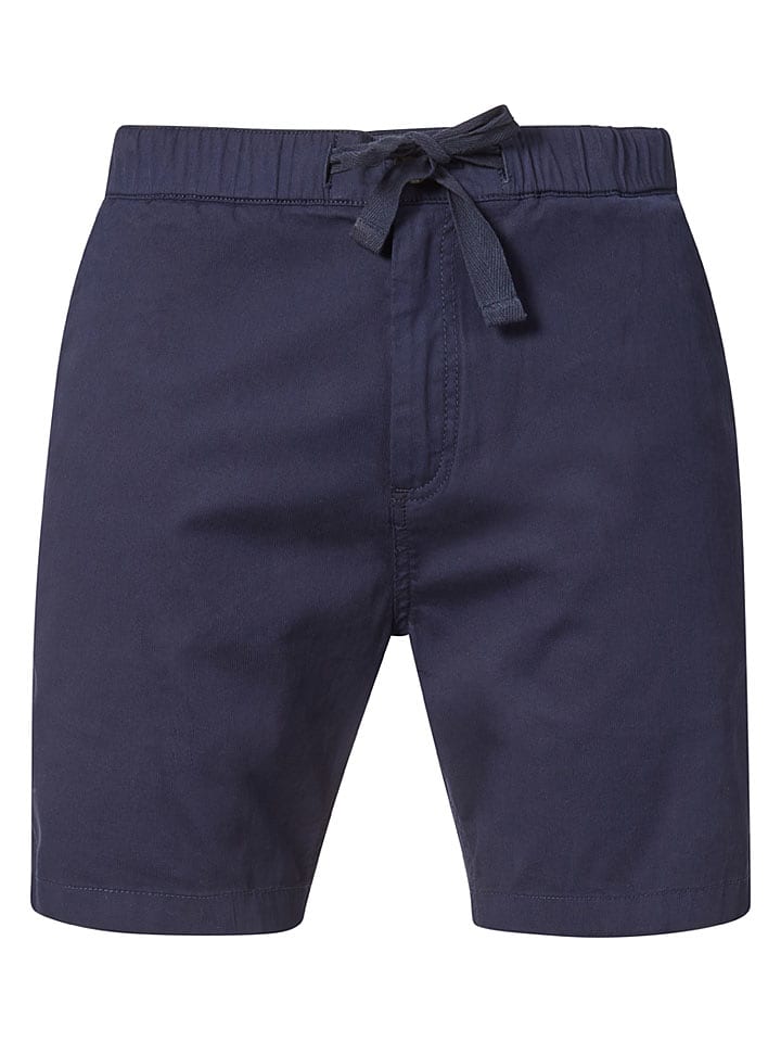 Pioneer Shorts in Dunkelblau - W34/L32