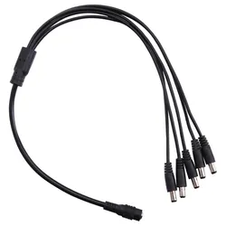 Rocktile DCL-05 Verteilerkabel für Effektpedale