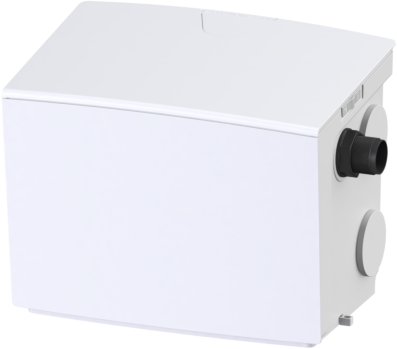 Kessel Minilift S Kleinhebeanlage 28562 GTF 500, freie Aufstellung