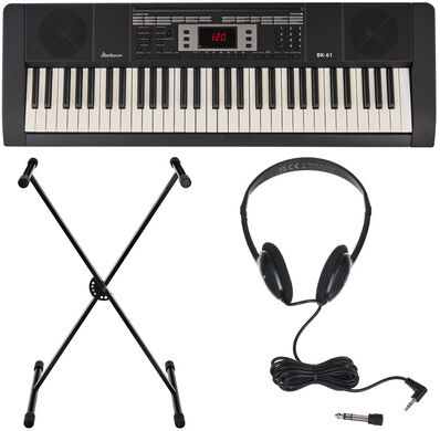 Startone BK-61 Set Noir