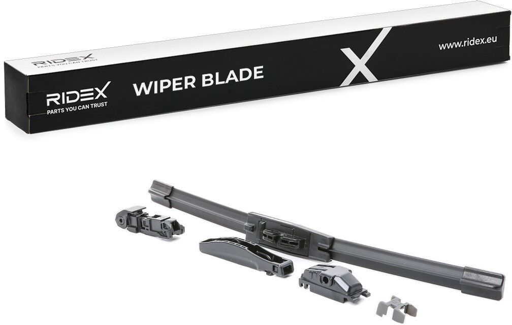 RIDEX 298W0200 Wiper blade