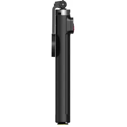 Ulanzi Kijek Selfie Stick Statyw 1,76m Na Magnes Magsafe Telefon Smartfon + Pilot / K1l-c, Selfie Stick, Schwarz