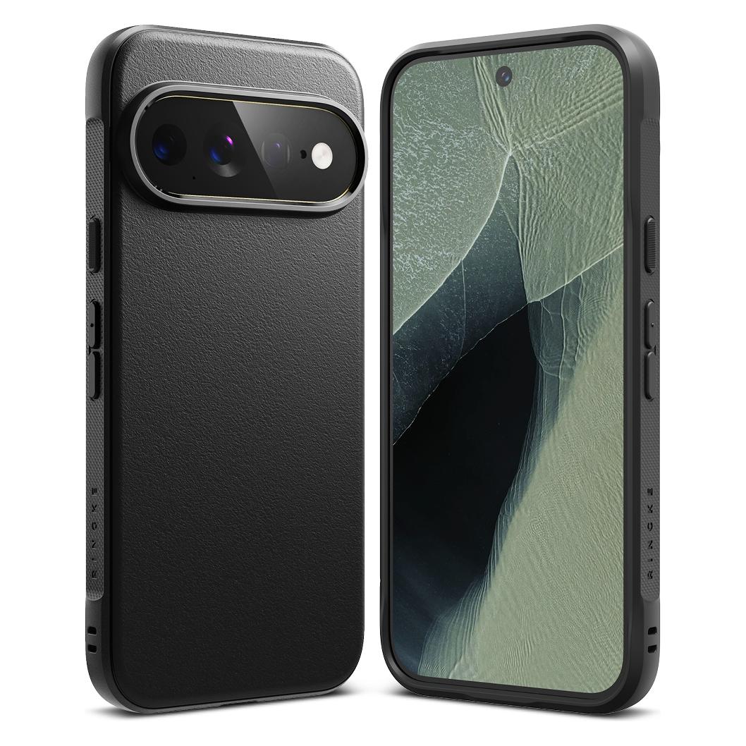 Ringke - Onyx - Google Pixel 11 Pro XL - Schwarz (Google Pixel 11 Pro XL) (N1327E55)