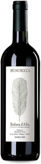 Bruno Rocca Barbera d'Alba 2023