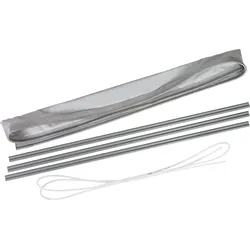 Berger Magnetadapter-Set, magnetische Kederleiste