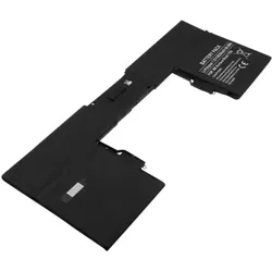Avizar BAT-31257 Ersatzakku (3 Zellen, 8030 mAh), Notebook Akku, Schwarz