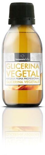 Terpenic Lab Vegetable Glycerin 125 gr
