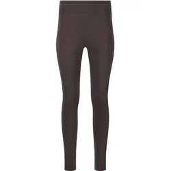 ATHLECIA Damen Tights Franz W Tights, Größe 38 in Grau Grau