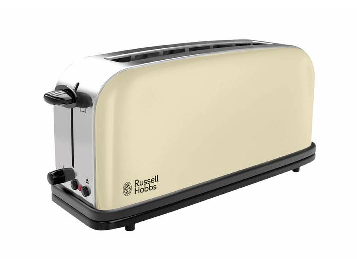 Russell Hobbs Colours Plus+ 21395-56 Toaster creme