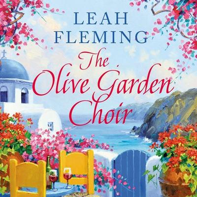 The Olive Garden Choir - Leah Fleming, Audio, 9781035927005
