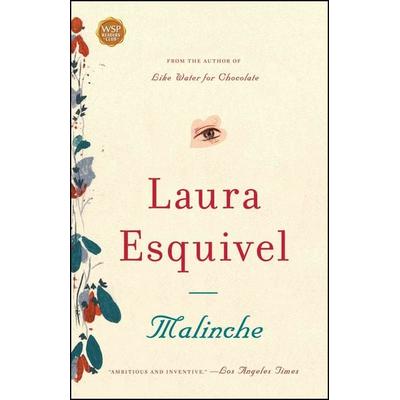 Malinche, Taschenbuch von Laura Esquivel, Simon & Schuster Uk, 978-0-7432-9035-7