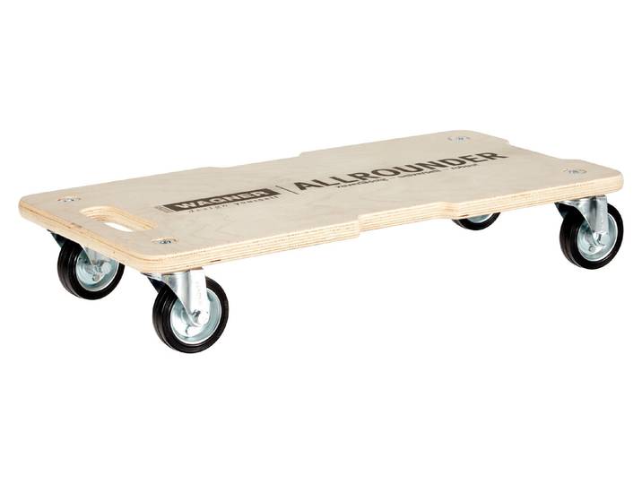 Wagner Transporthilfe 300 kg