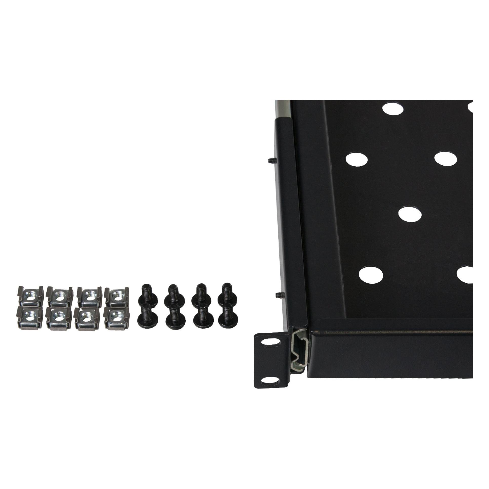 Rockstable 19-UH612 19" Board (RS19-UH612)