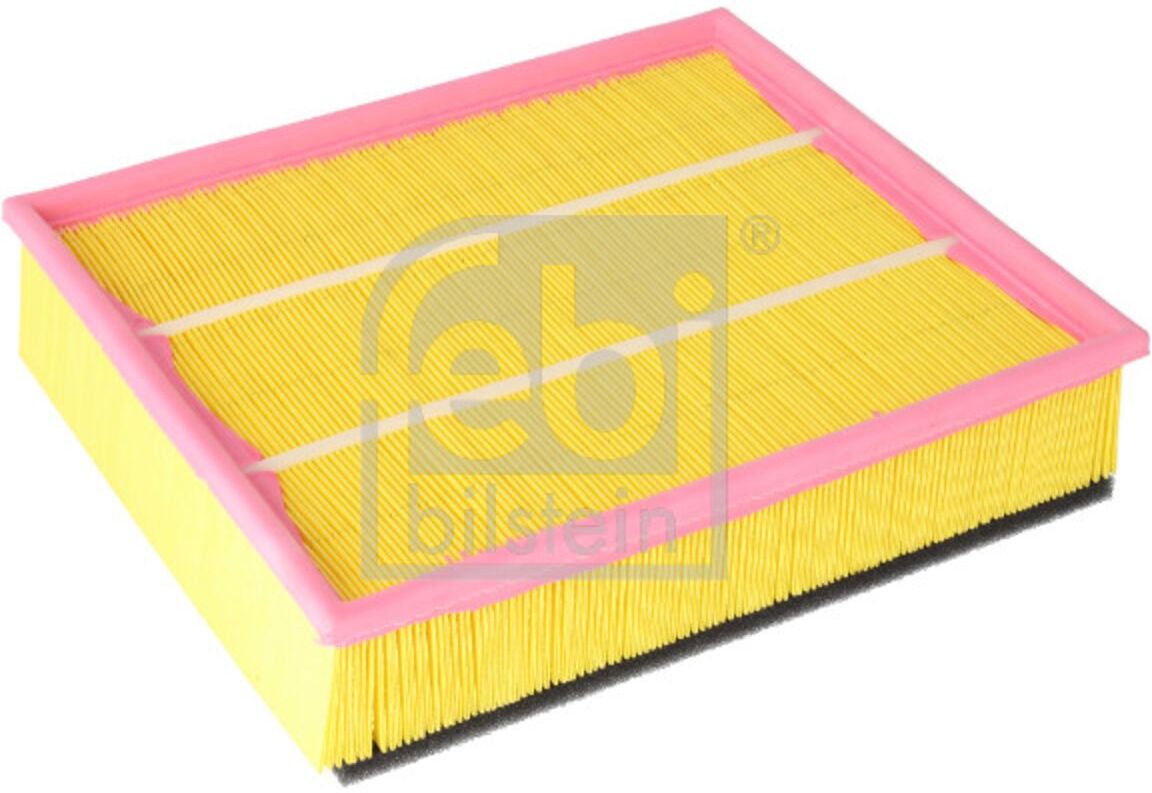 Luftfilter FEBI BILSTEIN 26089