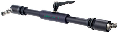 9.solutions Double joint arm medium