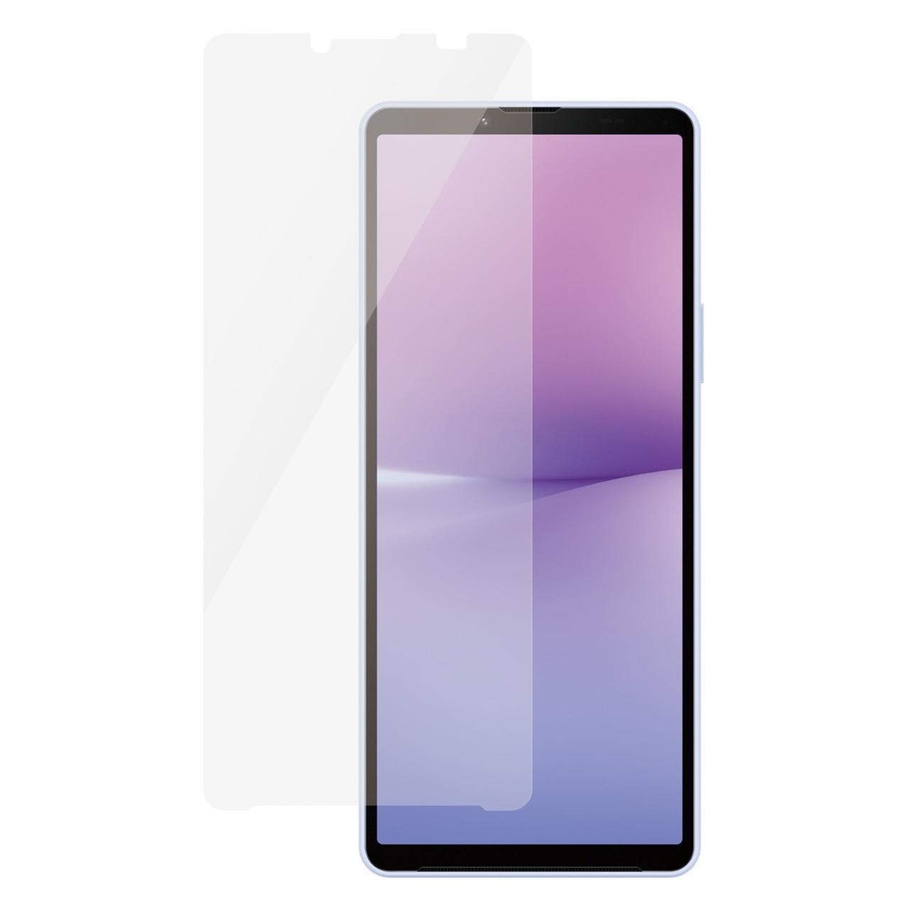 PanzerGlass Screen Protector Sony Xperia 10 VI / UWF (1 Stk., Sony Xperia 10 V, Sony Xperia 10 VI) (7646)