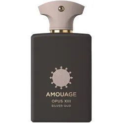 100ml AMOUAGE Library Opus XIII Silver Oud Eau de Parfum