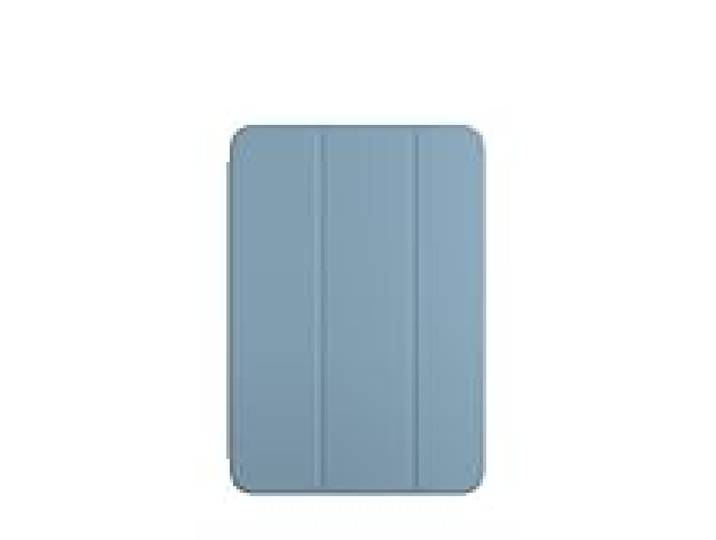 Apple Smart Folio pour iPad Mini (A17 Pro) - Denim ​​​​​​​