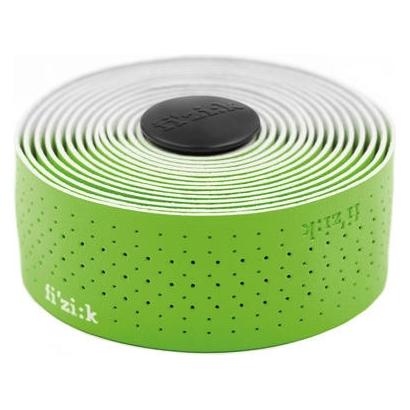 Fizik Lenkerband TEMPO Microtex Classic - Grün (BT10000A00025)