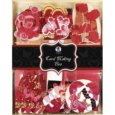 URSUS Card Making Box