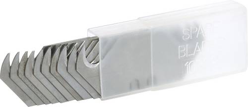 KS Tools 907.2163 Hakenklingen für Profi-Universalmesser, 10er Pack 10St.
