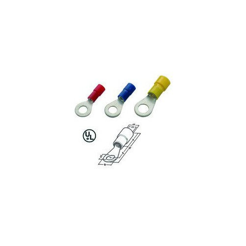 Haupa 260272 knelklem 5,20