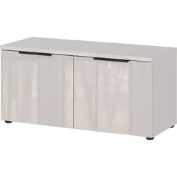 Schuhbank HARPER GOBABIS (BHT 97x47x40 cm) - BHT 97x47x40 cm