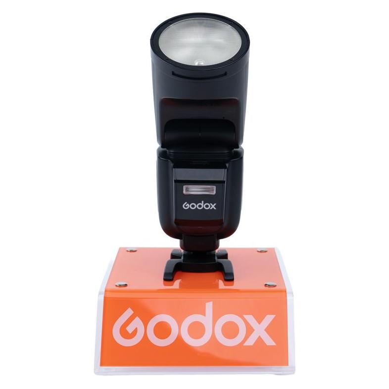 Godox Display 15 cm (Blitzgerät Ersatzteile) (65824028)