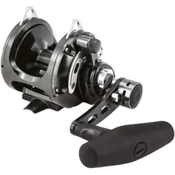 Okuma, Angelrolle