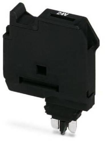 Phoenix Contact 3036820 Sicherungsstecker Schwarz 10St.