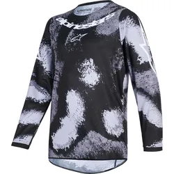 Alpinestars Fluid LAHND Jugend Motocross Jersey XL