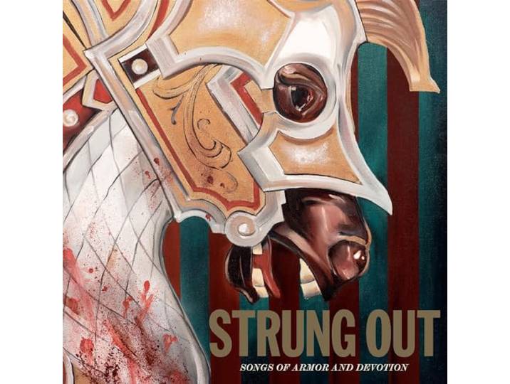 Songs of Armor and Devotion