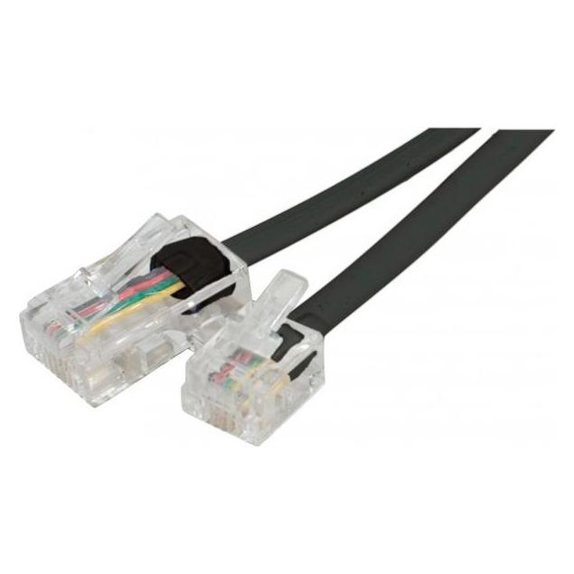 Exertis Connect Telefonkabel (EXC911736)